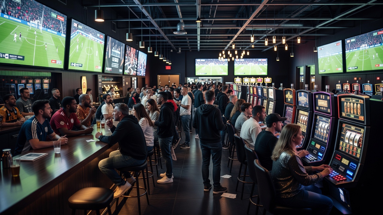 Effective Strategies for Sportwetten Casinos This Week